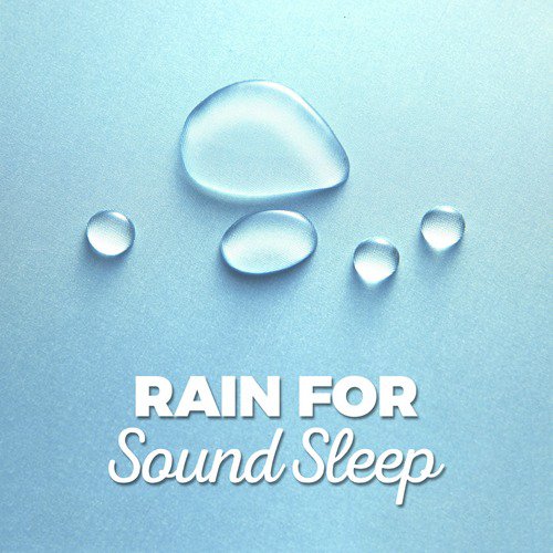 Rain for Sound Sleep_poster_image