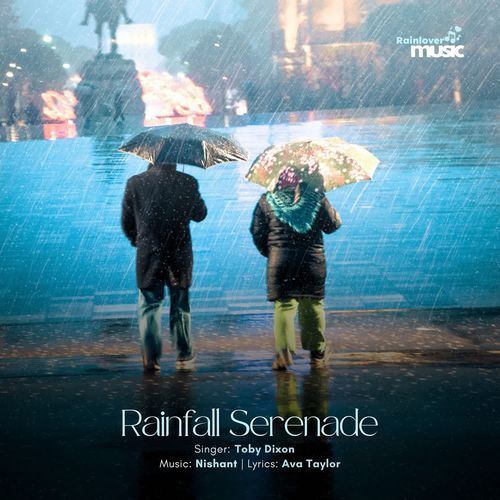 Rainfall Serenade