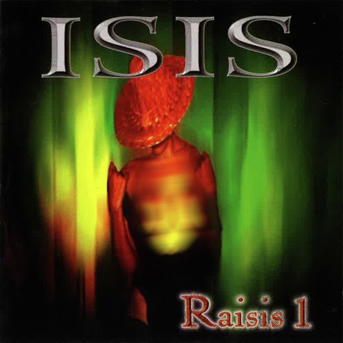 Raisis, Vol. 1_poster_image