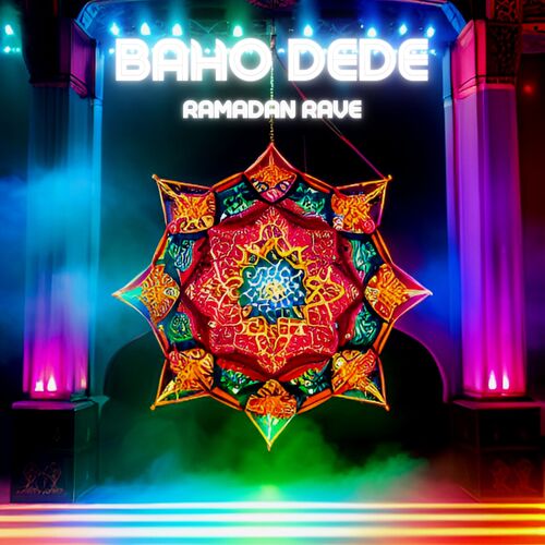 Ramadan Rave cover art