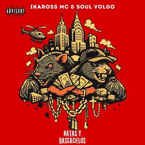 Kimonos Y Espadas De Hierros cover art