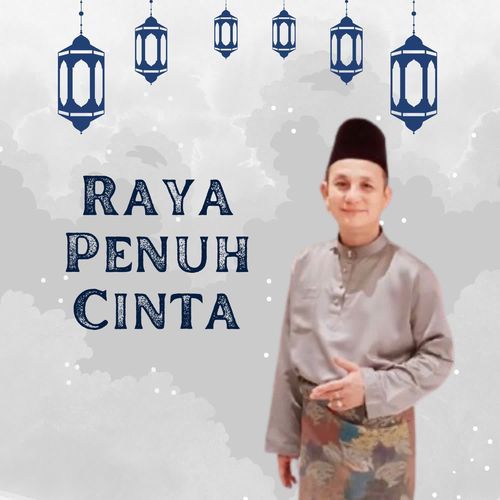 Raya Penuh Cinta