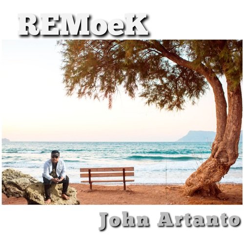 Remoek cover art