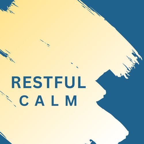 Restful calm_poster_image