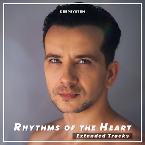Rhythms of the Heart (Extended Tracks)