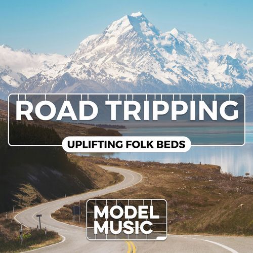 Road Tripping - Uplifting Folk Beds