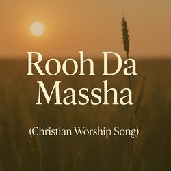 Rooh Da Massha