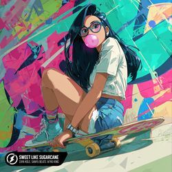 SWEET LIKE SUGARCANE