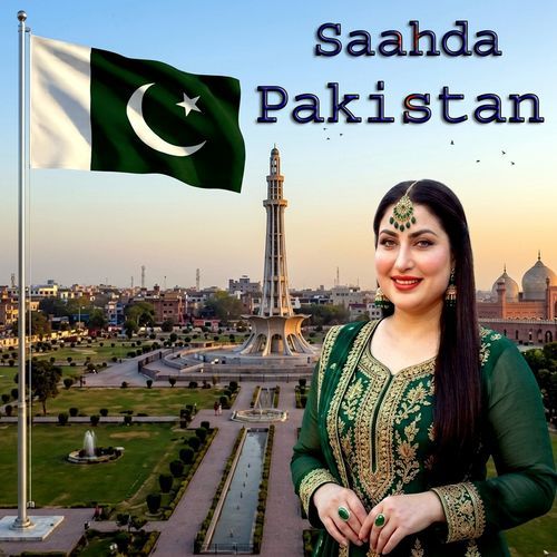 Saahda Pakistan