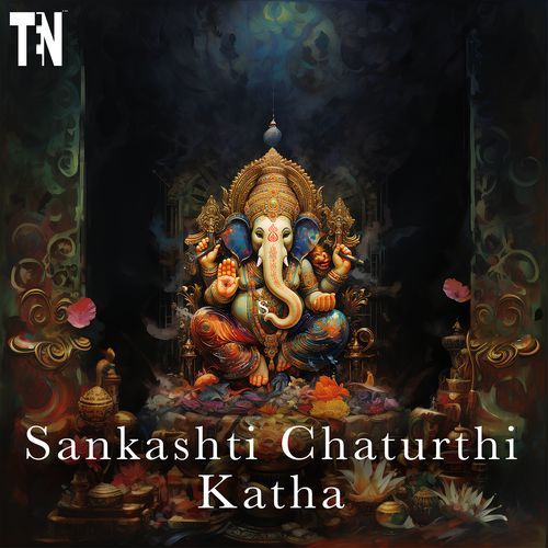 Sankashti Chaturthi Katha