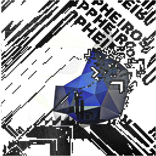 Sappheiros Part II cover art