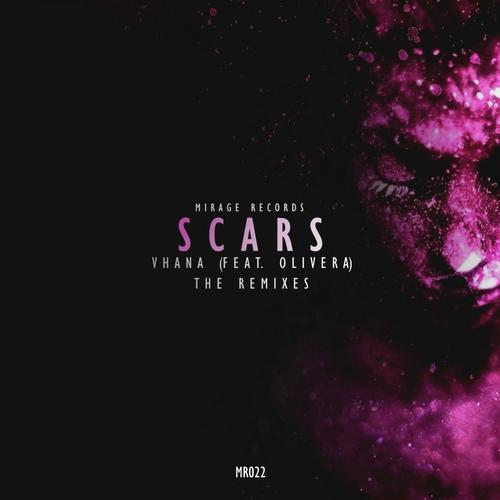 Scars (feat. Olivera) (Remixes)_poster_image