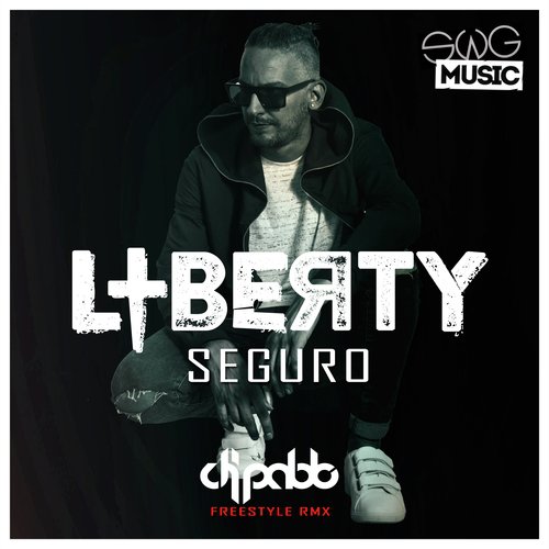 Seguro (DjPablo Freestyle RMX)