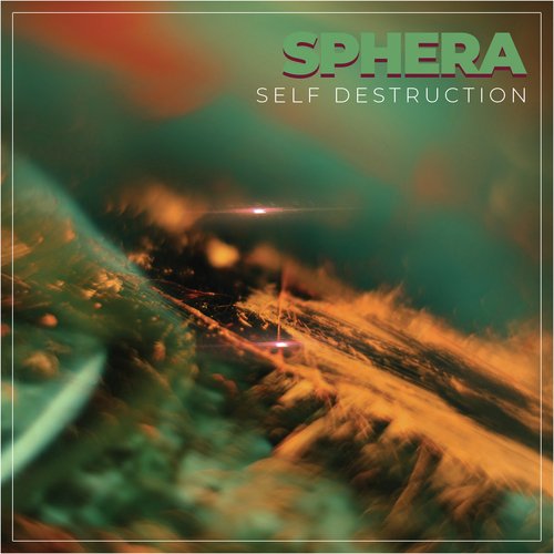 Self Destruction