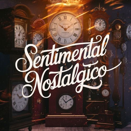 Sentimental NostalgIco 7
