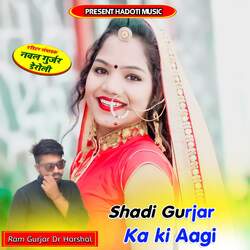 Shadi Gurjar Ka ki Aagi-QBEiAC50eFA