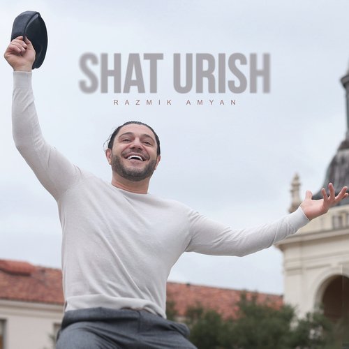 Shat Urish cover art