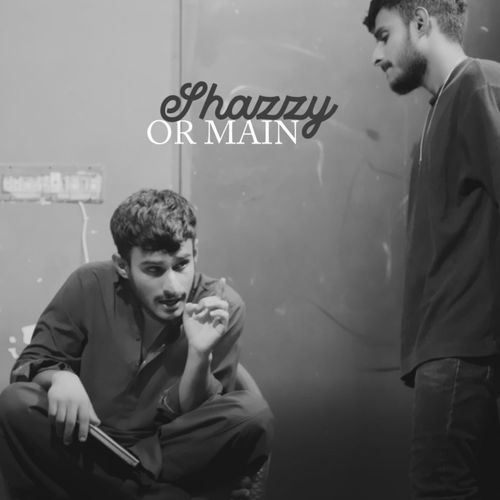 Shazzy or Main