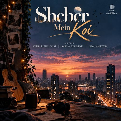 Sheher Mein Koi