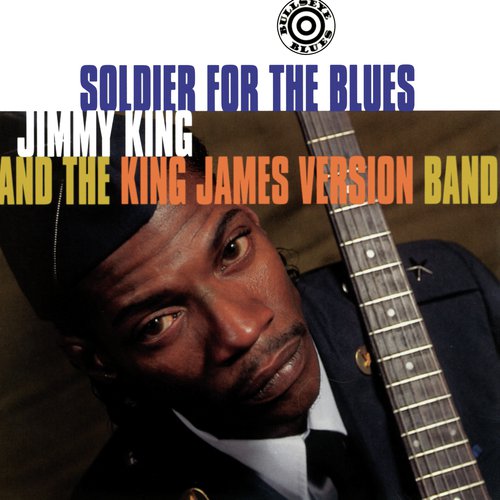 Soldier For The Blues_poster_image