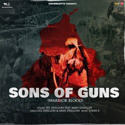 Sons of Guns-JykxREVheR4