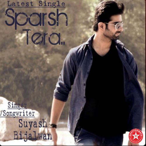 Sparsh Tera