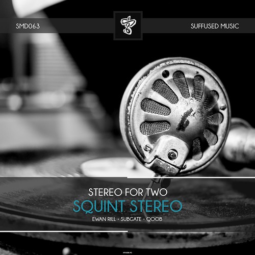 Squint Stereo cover art