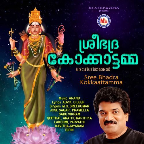 Sree Bhadra Kokkaattamma