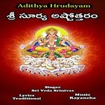 Sri Surya Astottharam