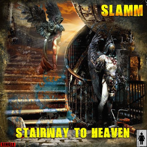 Stairway to Heaven (Extended Version)_poster_image