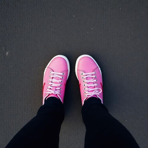 Step by step