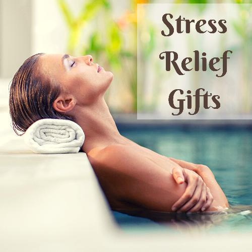 Stress Relief Gifts - Soothing Meditation Music for Pain Relief and Muscle Relaxation