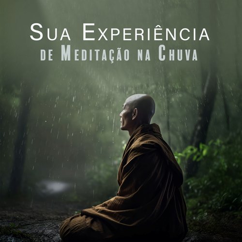 Sua Experiência de Meditação na Chuva