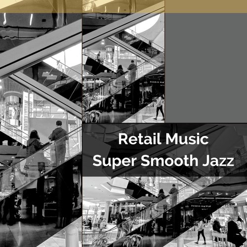  Retail Music