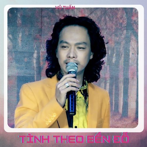 Tình Theo Bến Đỗ #1