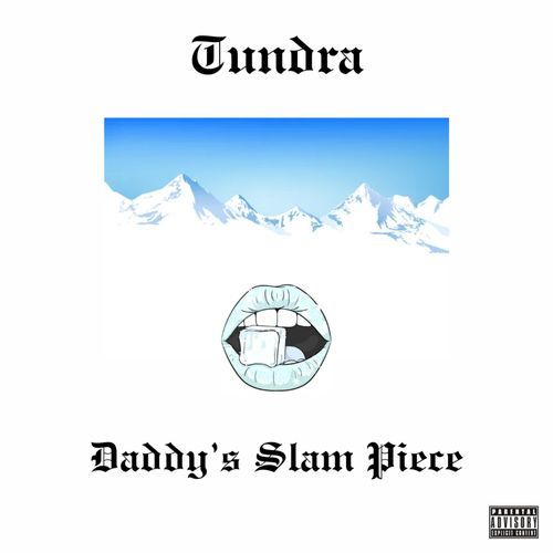 TUNDRA cover art