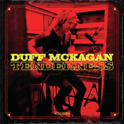 Duff Mckagan
