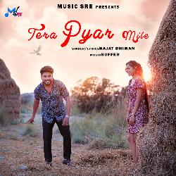 Tera Pyar Mile-Ij8Mdz1qegs