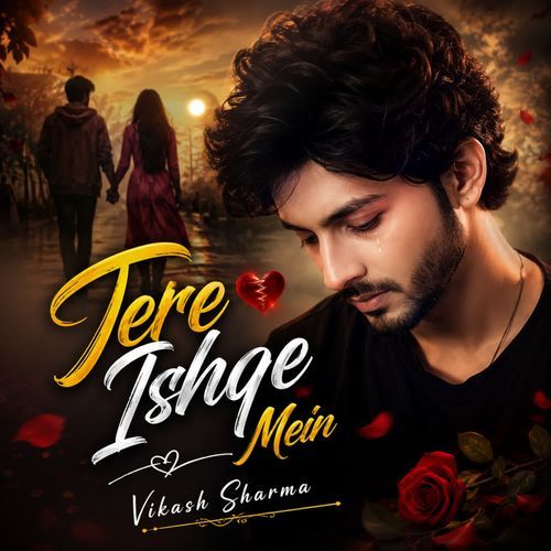 Tere Ishqe Mein