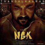 Thandalkaaran (From &quot;NGK&quot;)