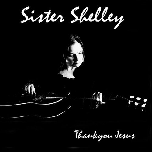 Sister Shelley