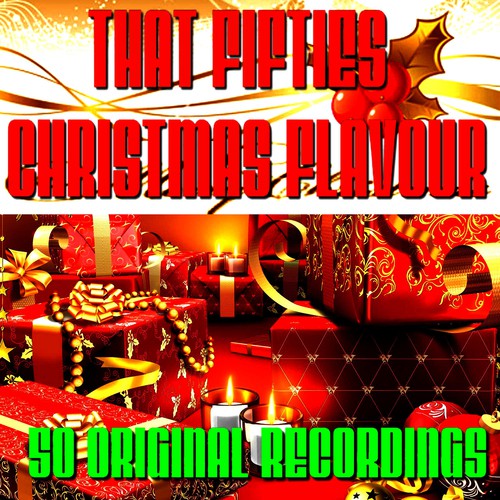 That Fifties Christmas Flavour