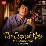 The Eternal Note on Mandolin - Rajivalocana Ramachandra