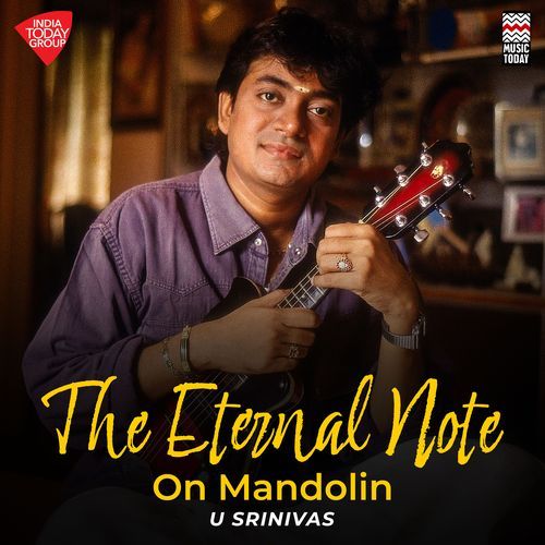 The Eternal Note on Mandolin