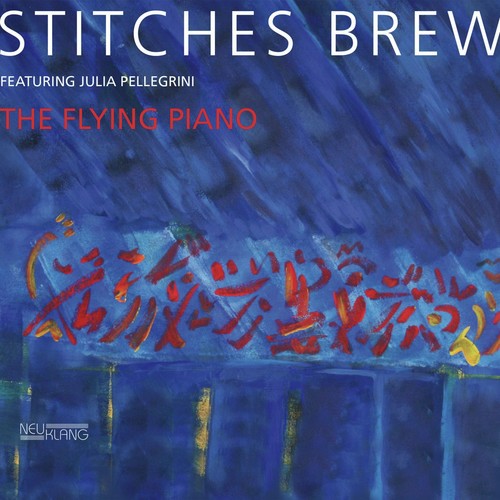 The Flying Piano