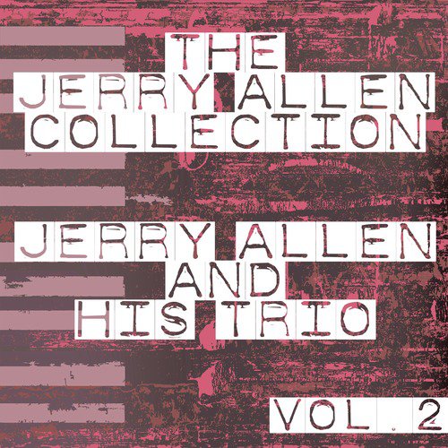 The Jerry Allen Collection, Vol. 2