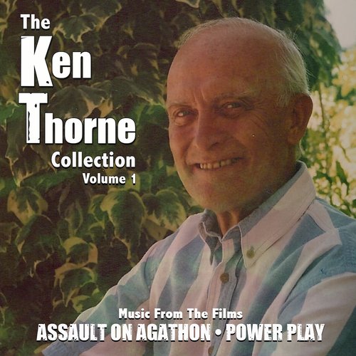 The Ken Thorne Collection Vol. 1