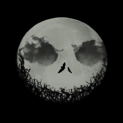 Sleepy Hallow cover art