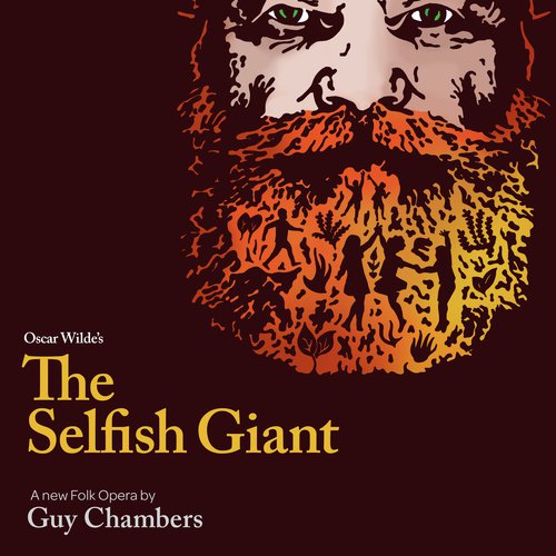 The Selfish Giant_poster_image