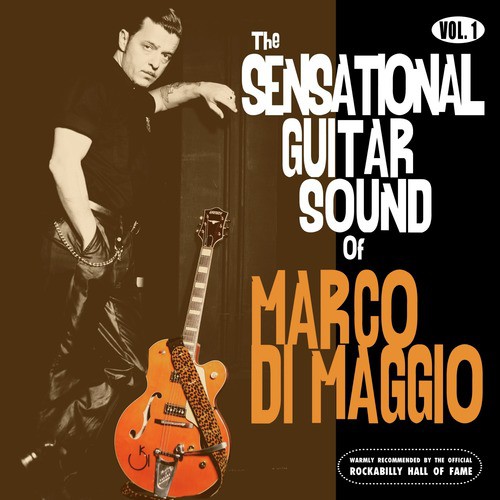 Bruno cover art